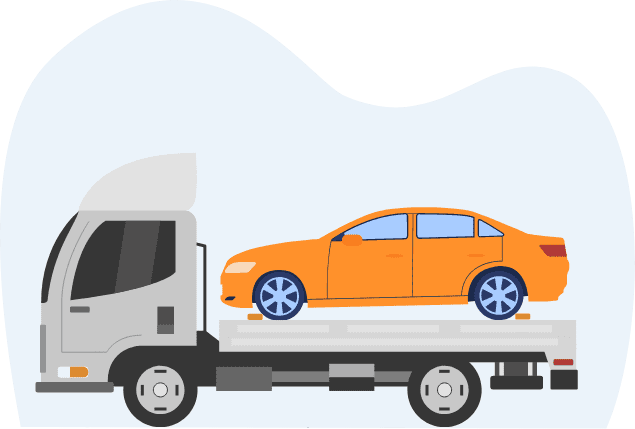 Car Transportation