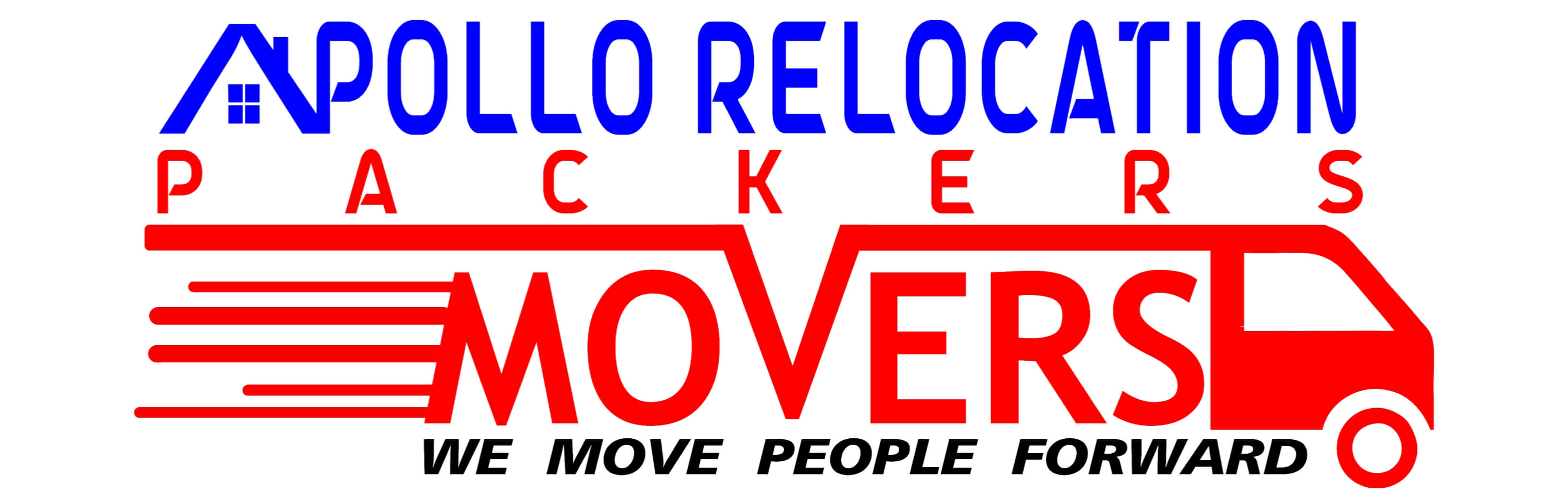 Apollo Car Transport Logo